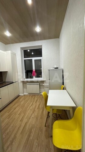 Сдаётся 2-комн. вторичка 75 м², м. Гянджлик, photo 9 from 15