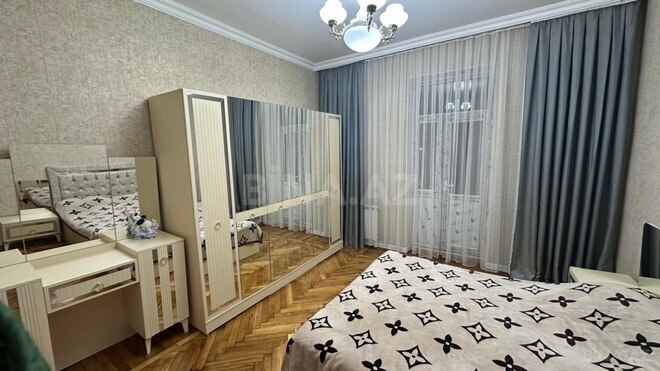 Сдаётся 2-комн. вторичка 75 м², м. Гянджлик, photo 6 from 15