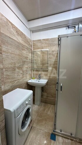Сдаётся 2-комн. вторичка 75 м², м. Гянджлик, photo 8 from 15