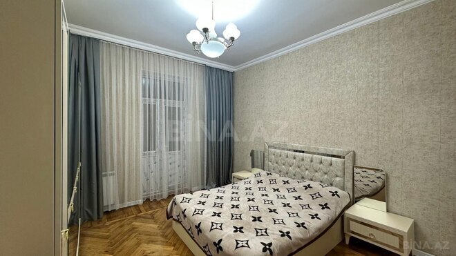 Сдаётся 2-комн. вторичка 75 м², м. Гянджлик, photo 4 from 15