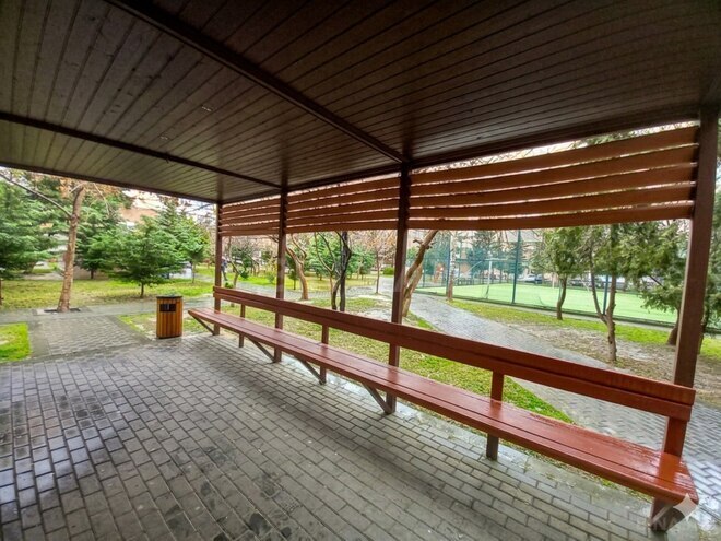 Satılır 2 otaqlı köhnə tikili 60 m², Həzi Aslanov m., photo 8 from 11