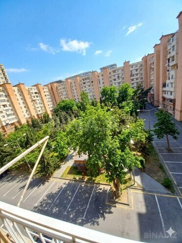 Satılır 2 otaqlı köhnə tikili 60 m², Həzi Aslanov m., photo 1 from 11