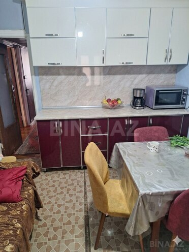Satılır 2 otaqlı köhnə tikili 60 m², Həzi Aslanov m., photo 6 from 11