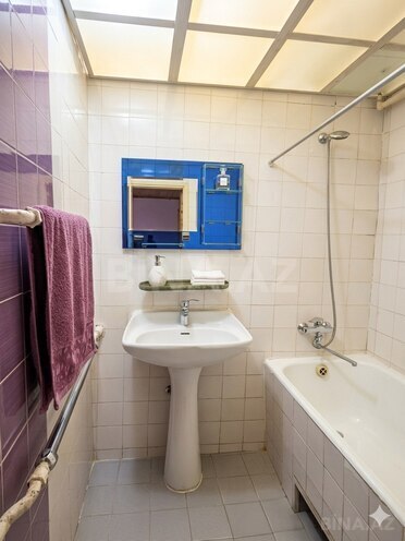 Satılır 2 otaqlı köhnə tikili 60 m², Həzi Aslanov m., photo 7 from 11