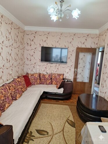 Satılır 2 otaqlı köhnə tikili 60 m², Həzi Aslanov m., photo 4 from 11