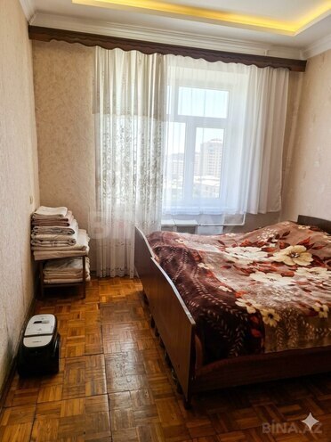 Satılır 2 otaqlı köhnə tikili 60 m², Həzi Aslanov m., photo 5 from 11