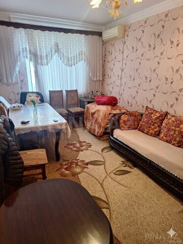 Satılır 2 otaqlı köhnə tikili 60 m², Həzi Aslanov m., photo 3 from 11