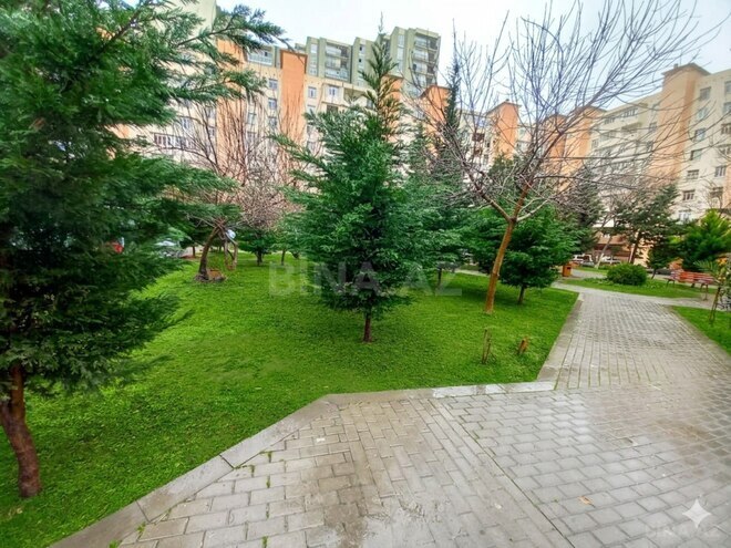 Satılır 2 otaqlı köhnə tikili 60 m², Həzi Aslanov m., photo 9 from 11