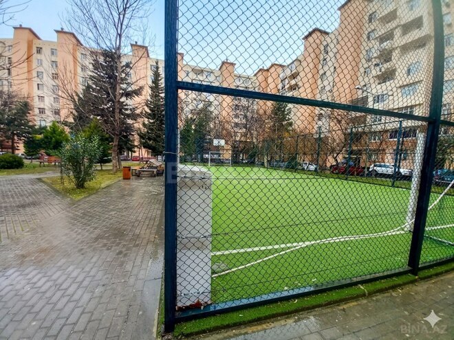Satılır 2 otaqlı köhnə tikili 60 m², Həzi Aslanov m., photo 10 from 11