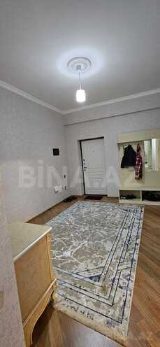 İcarəyə verilir 3 otaqlı yeni tikili 125 m², Bayıl q., photo 19 from 23