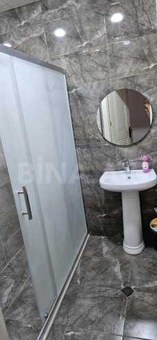 İcarəyə verilir 3 otaqlı yeni tikili 125 m², Bayıl q., photo 21 from 23