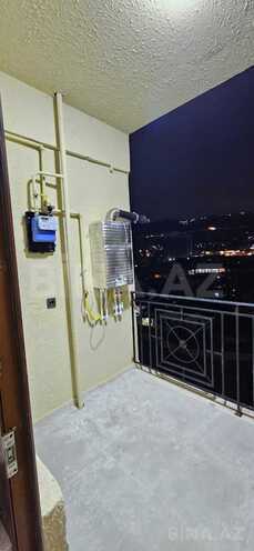 İcarəyə verilir 3 otaqlı yeni tikili 125 m², Bayıl q., photo 22 from 23