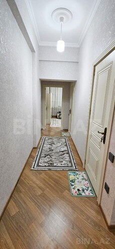 İcarəyə verilir 3 otaqlı yeni tikili 125 m², Bayıl q., photo 17 from 23