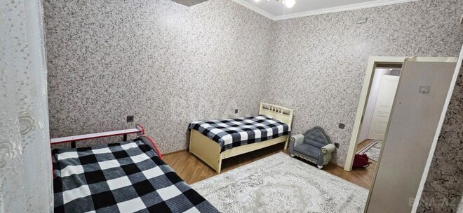 İcarəyə verilir 3 otaqlı yeni tikili 125 m², Bayıl q., photo 13 from 23