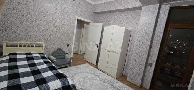 İcarəyə verilir 3 otaqlı yeni tikili 125 m², Bayıl q., photo 15 from 23