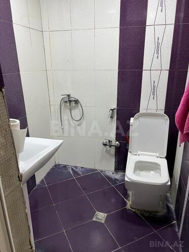Сдаётся 3-комн. вторичка 65 м², м. Элмляр Академиясы, photo 10 from 12