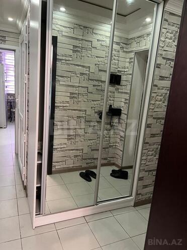 Сдаётся 3-комн. вторичка 65 м², м. Элмляр Академиясы, photo 11 from 12