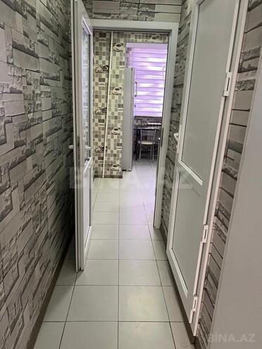 Сдаётся 3-комн. вторичка 65 м², м. Элмляр Академиясы, photo 9 from 12