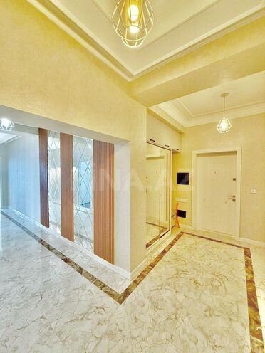 Satılır 3 otaqlı yeni tikili 129 m², Qara Qarayev m., photo 7 from 18