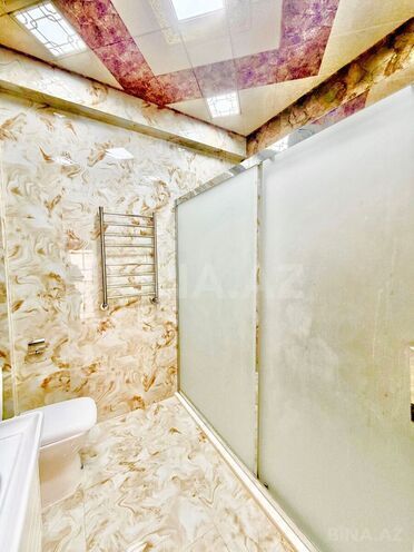 Satılır 3 otaqlı yeni tikili 129 m², Qara Qarayev m., photo 9 from 18