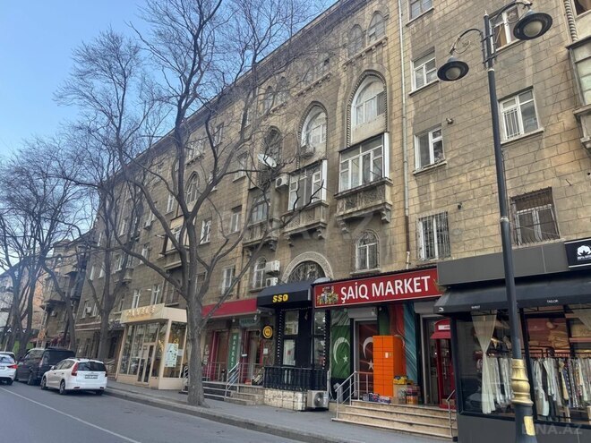 Сдаётся  объект 65 м², м. Нариман Нариманов, photo 6 from 9