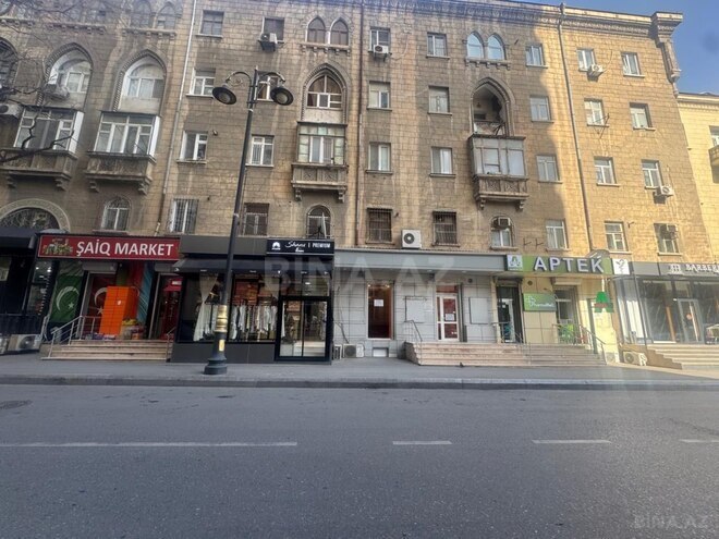 Сдаётся  объект 65 м², м. Нариман Нариманов, photo 7 from 9