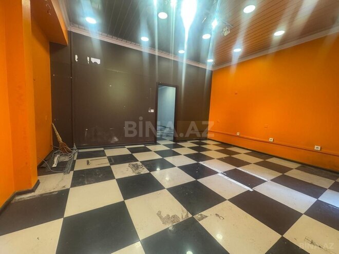 Сдаётся  объект 65 м², м. Нариман Нариманов, photo 8 from 9