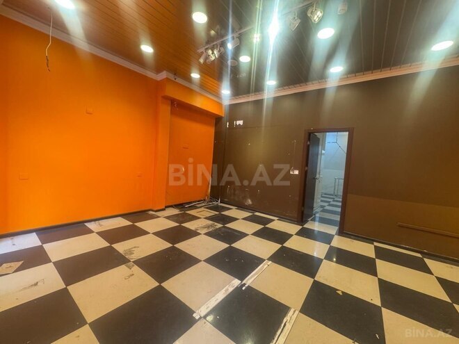 Сдаётся  объект 65 м², м. Нариман Нариманов, photo 4 from 9