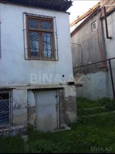 Satılır 5 otaqlı həyət evi/bağ evi 114 m², M.Ə.Rəsulzadə q., photo 1 from 12