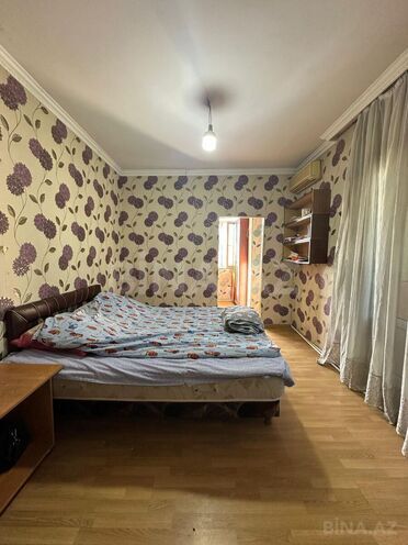 İcarəyə verilir 3 otaqlı yeni tikili 115 m², 20 Yanvar m., photo 3 from 18