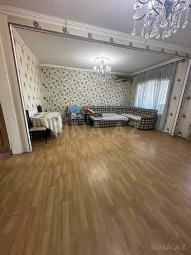 İcarəyə verilir 3 otaqlı yeni tikili 115 m², 20 Yanvar m., photo 1 from 18