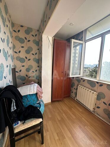 İcarəyə verilir 3 otaqlı yeni tikili 115 m², 20 Yanvar m., photo 15 from 18