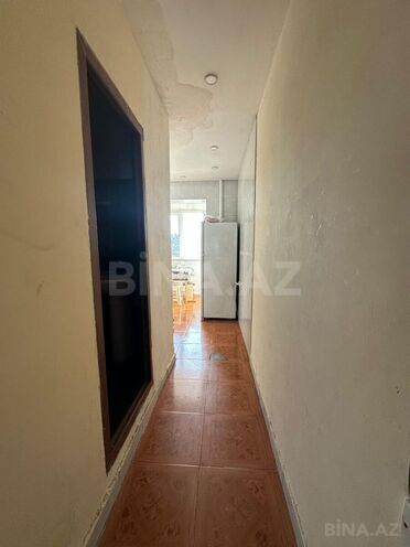 İcarəyə verilir 3 otaqlı yeni tikili 115 m², 20 Yanvar m., photo 14 from 18
