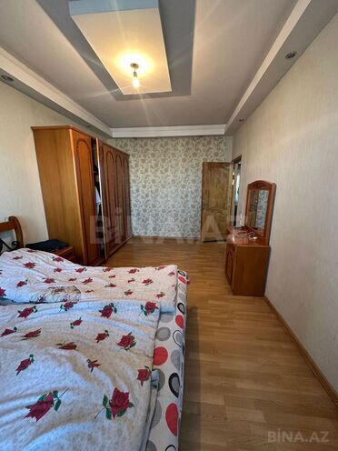 İcarəyə verilir 3 otaqlı yeni tikili 115 m², 20 Yanvar m., photo 13 from 18