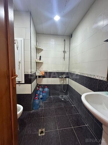 İcarəyə verilir 3 otaqlı yeni tikili 115 m², 20 Yanvar m., photo 11 from 18