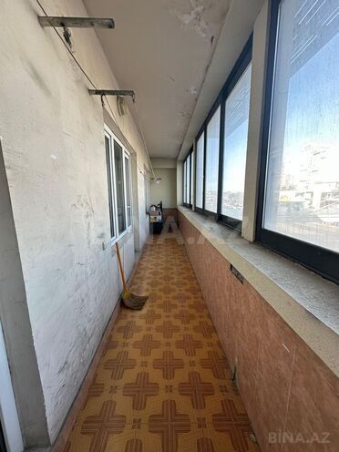 İcarəyə verilir 3 otaqlı yeni tikili 115 m², 20 Yanvar m., photo 5 from 18