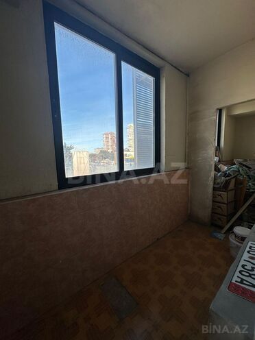 İcarəyə verilir 3 otaqlı yeni tikili 115 m², 20 Yanvar m., photo 8 from 18