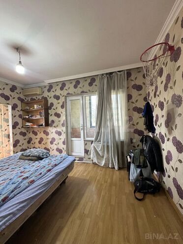İcarəyə verilir 3 otaqlı yeni tikili 115 m², 20 Yanvar m., photo 12 from 18