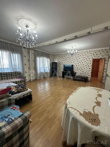 İcarəyə verilir 3 otaqlı yeni tikili 115 m², 20 Yanvar m., photo 7 from 18