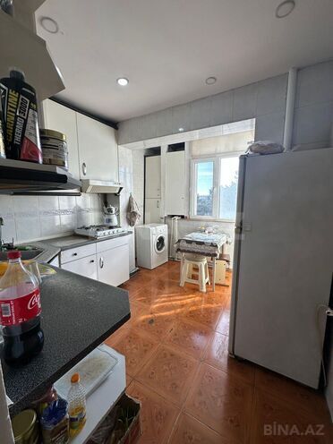 İcarəyə verilir 3 otaqlı yeni tikili 115 m², 20 Yanvar m., photo 16 from 18