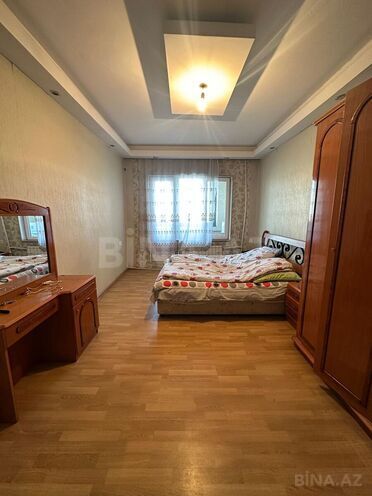 İcarəyə verilir 3 otaqlı yeni tikili 115 m², 20 Yanvar m., photo 4 from 18