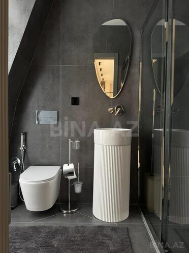 Сдаётся 2-комн. новостройка 65 м², пос. Аг шехер, photo 8 from 9