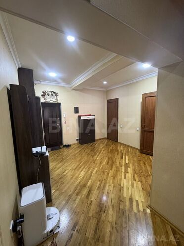 Satılır 3 otaqlı yeni tikili 105 m², Nəriman Nərimanov m., photo 7 from 25