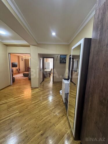 Satılır 3 otaqlı yeni tikili 105 m², Nəriman Nərimanov m., photo 16 from 25