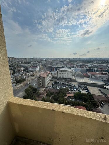 Satılır 3 otaqlı yeni tikili 105 m², Nəriman Nərimanov m., photo 23 from 25