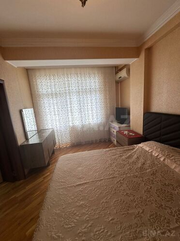 Satılır 3 otaqlı yeni tikili 105 m², Nəriman Nərimanov m., photo 12 from 25