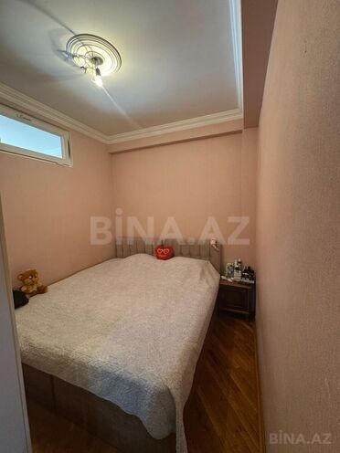 Satılır 3 otaqlı yeni tikili 105 m², Nəriman Nərimanov m., photo 14 from 25