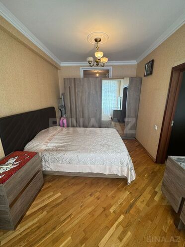 Satılır 3 otaqlı yeni tikili 105 m², Nəriman Nərimanov m., photo 8 from 25