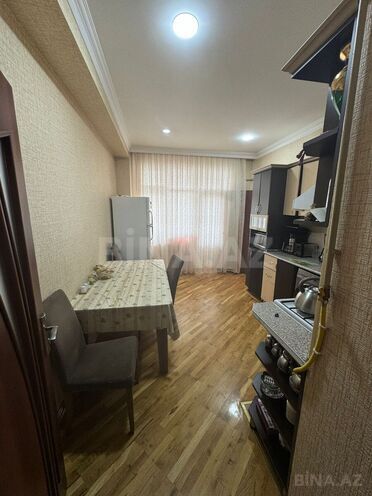 Satılır 3 otaqlı yeni tikili 105 m², Nəriman Nərimanov m., photo 11 from 25