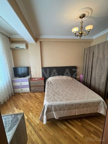 Satılır 3 otaqlı yeni tikili 105 m², Nəriman Nərimanov m., photo 13 from 25